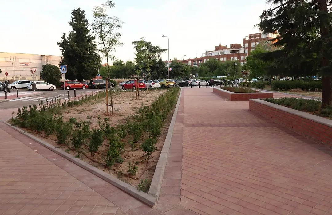 Ama Madrid Metropolitano 15-1