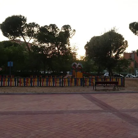 Ama Madrid Metropolitano 15-3
