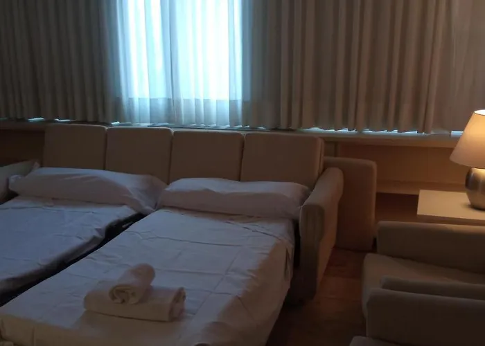 Apartamentos Centro Colon